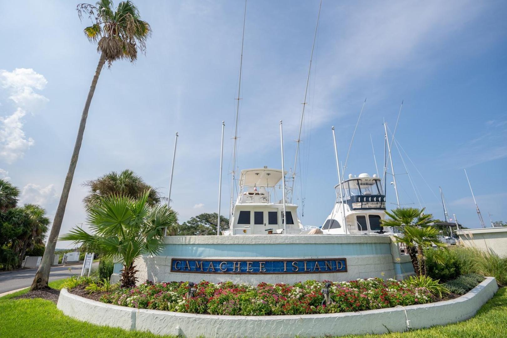 Inn At Camachee Harbor View 11 St. Augustine Exteriör bild